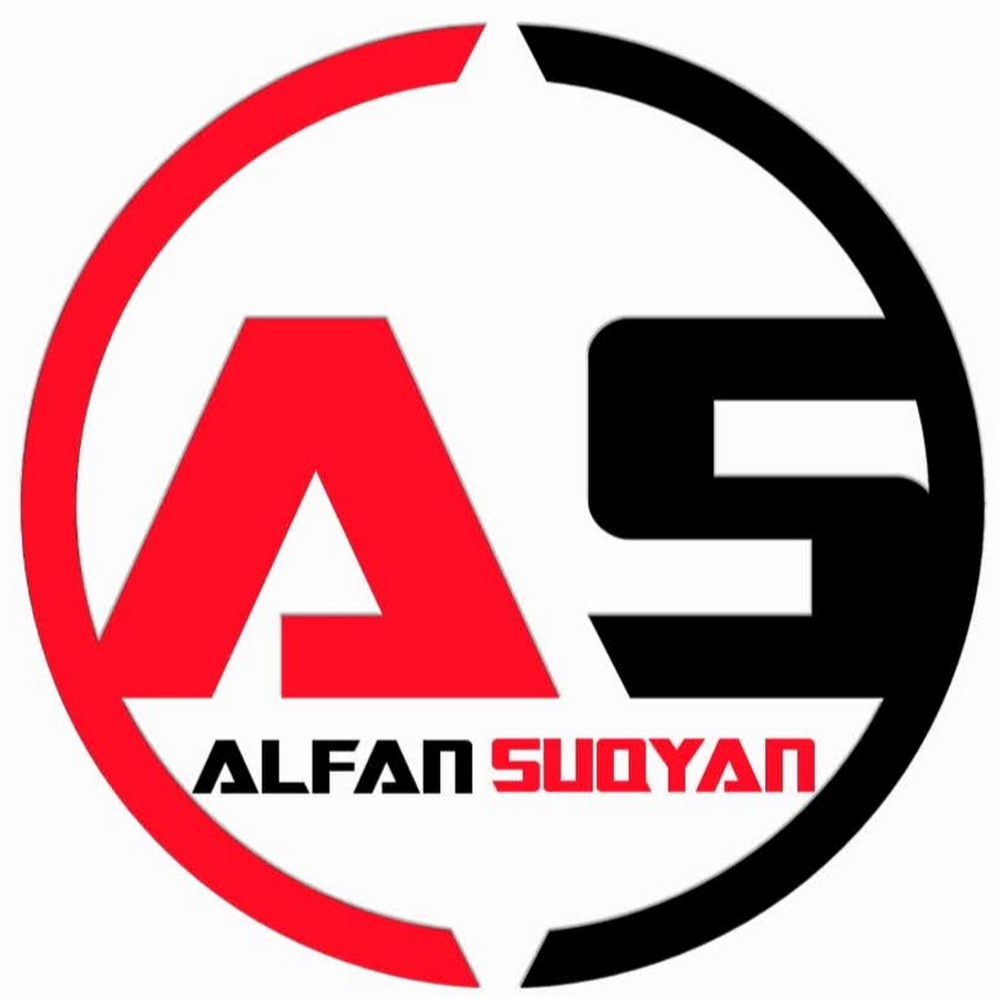 Alfan Suqyan YouTube kanalı avatarı