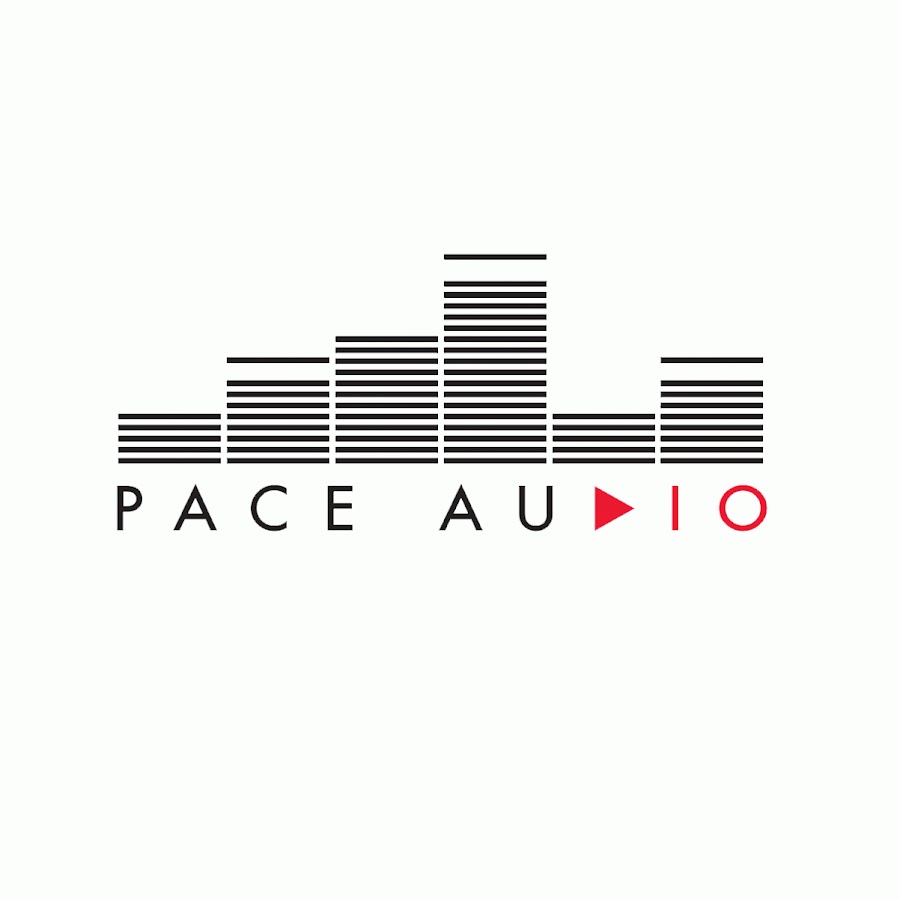 Pace Audio YouTube kanalı avatarı