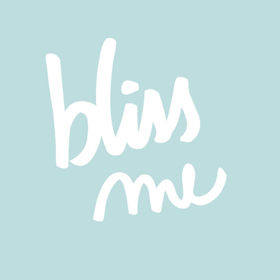 Bliss Me TV YouTube channel avatar