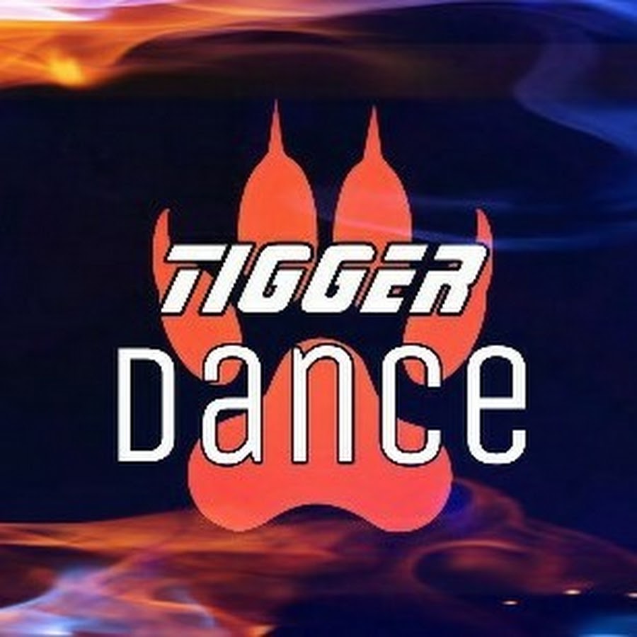 Tigger Dance ইউটিউব চ্যানেল অ্যাভাটার