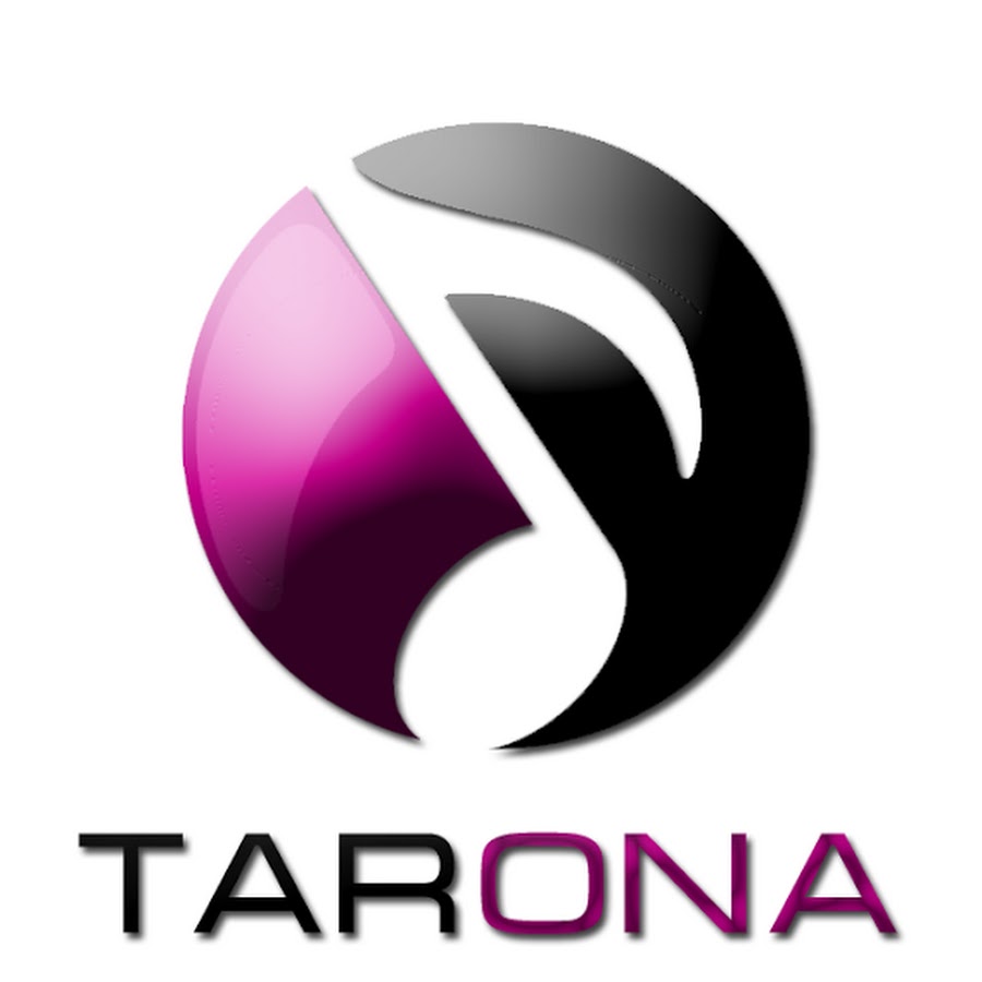 Tarona رمز قناة اليوتيوب