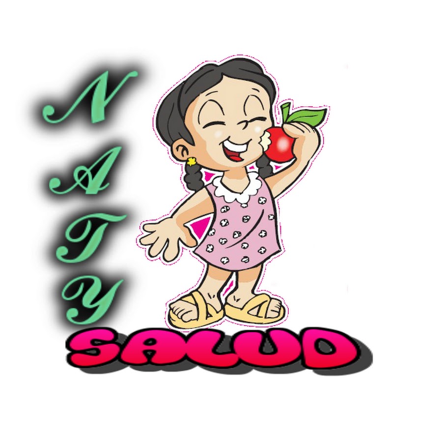 Natysalud Avatar de canal de YouTube