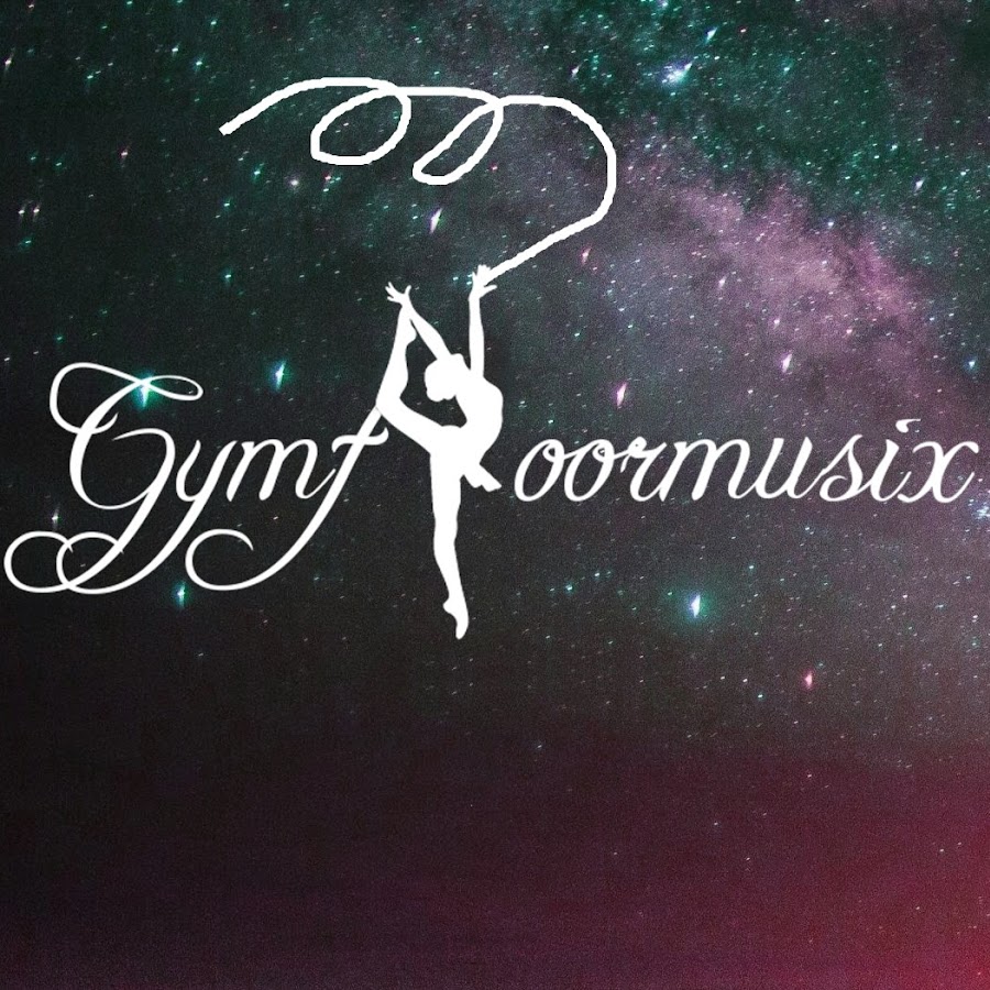 Gymfloormusix YouTube-Kanal-Avatar