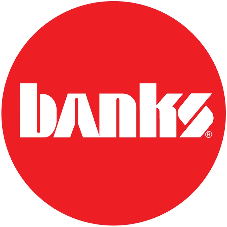 Banks Power YouTube channel avatar