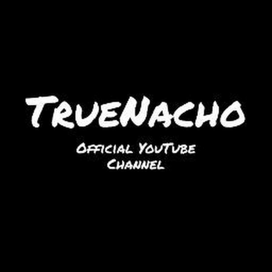 TrueNachoPro YouTube channel avatar