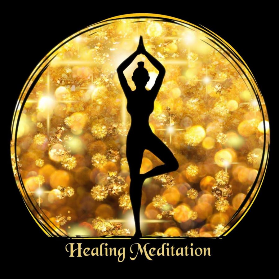 ížë§ ëª…ìƒHealing Meditation YouTube channel avatar
