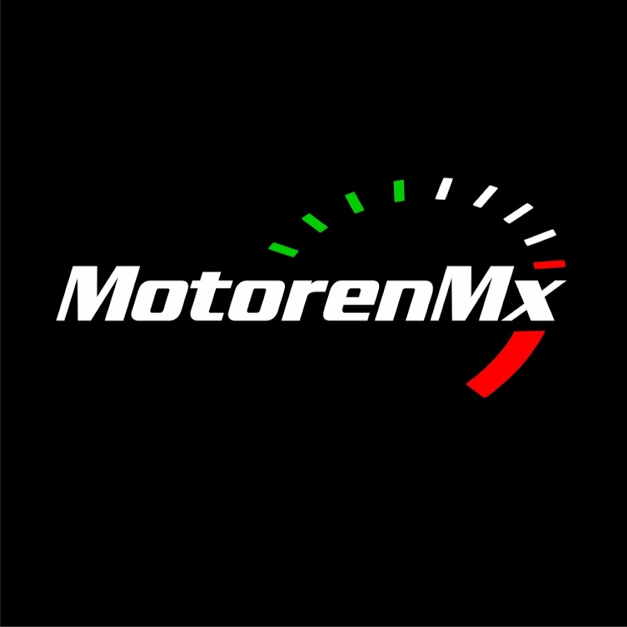 Motoren Mx यूट्यूब चैनल अवतार
