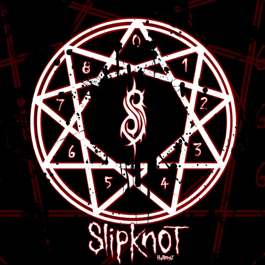 Slipknot Letra PT-BR Avatar de canal de YouTube