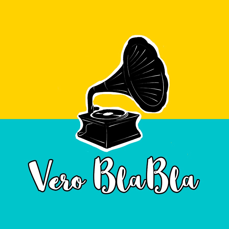 Vero BlaBla رمز قناة اليوتيوب