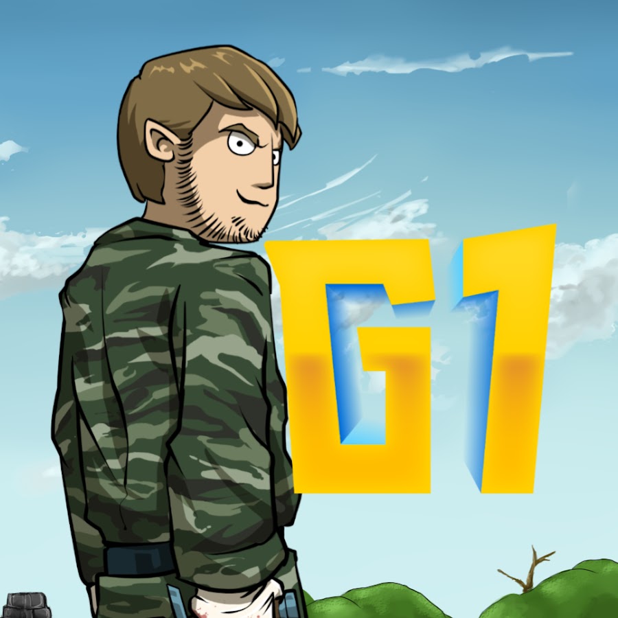Gar1onriva YouTube channel avatar