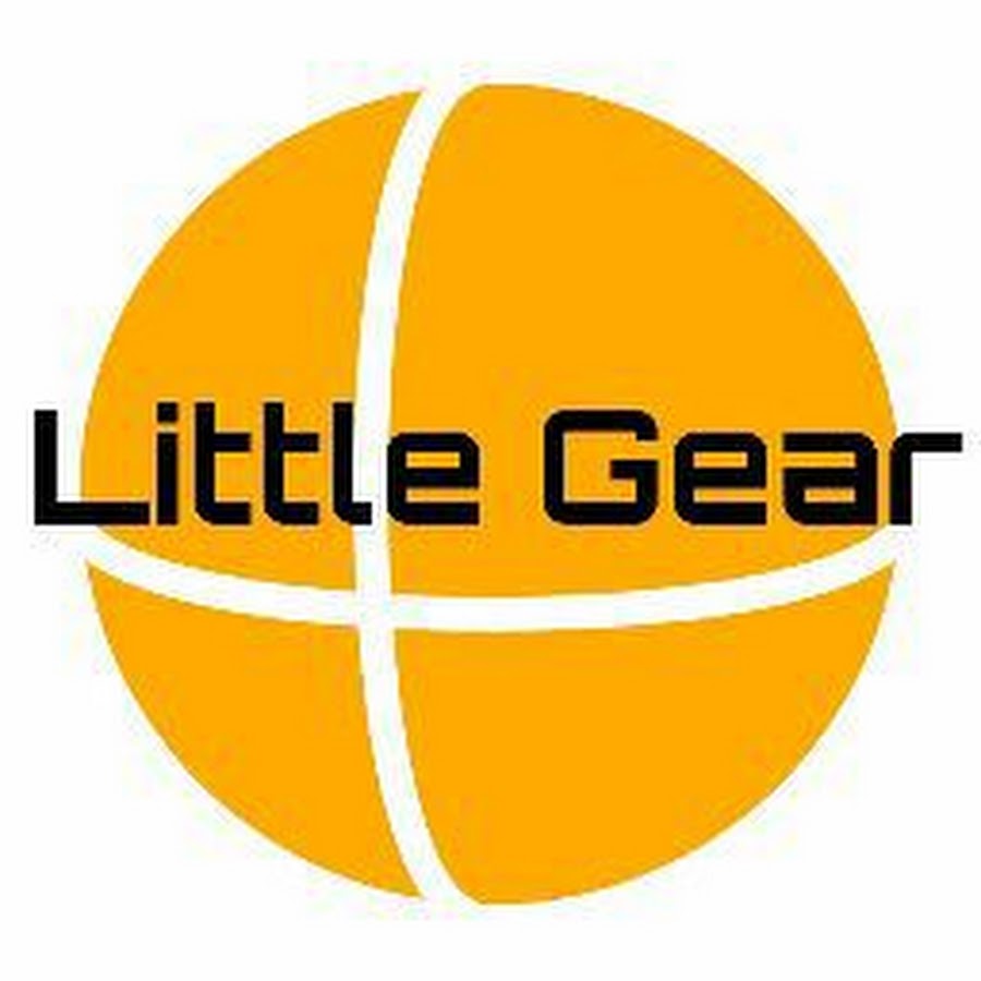 Little Gear YouTube-Kanal-Avatar