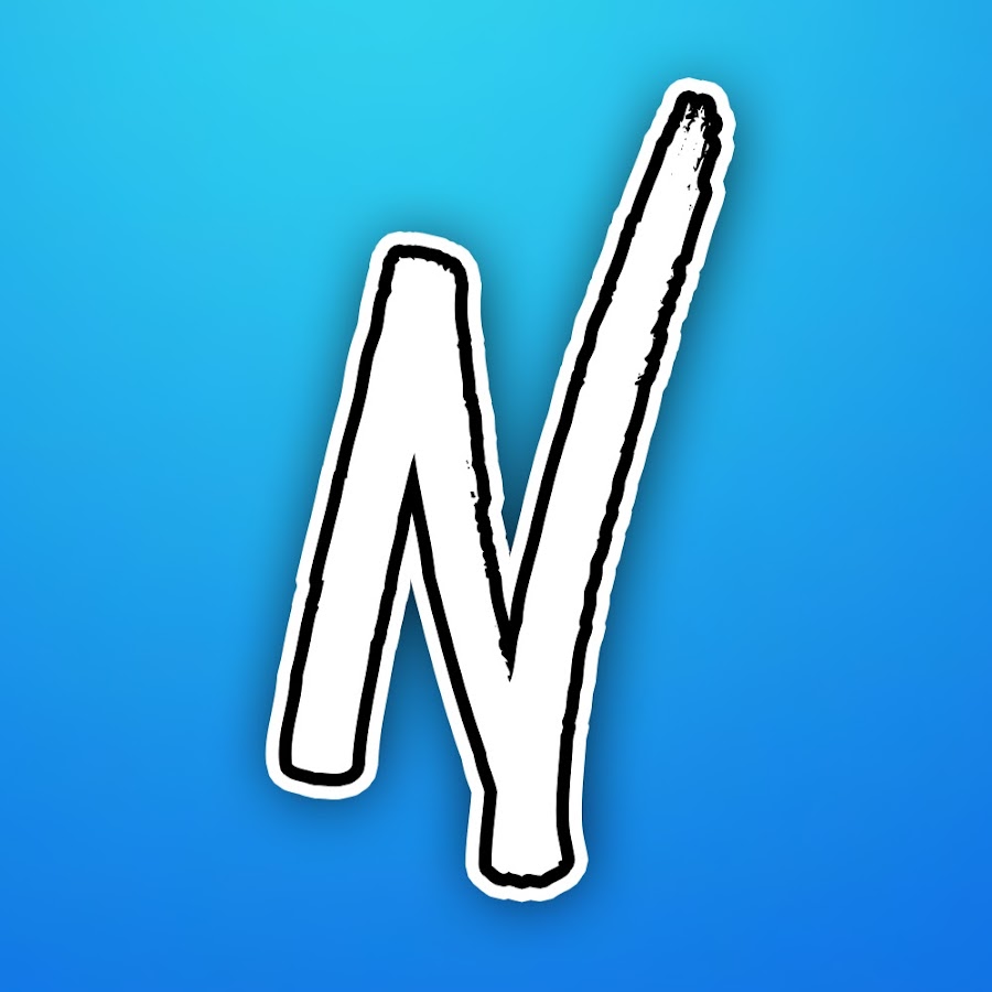 Neroku YouTube channel avatar