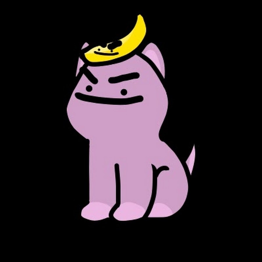 SOLDIER BANANA YouTube channel avatar