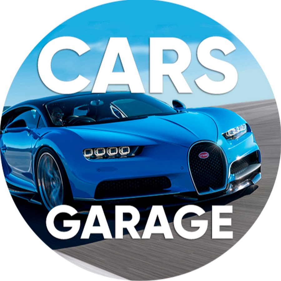 Car TV YouTube channel avatar