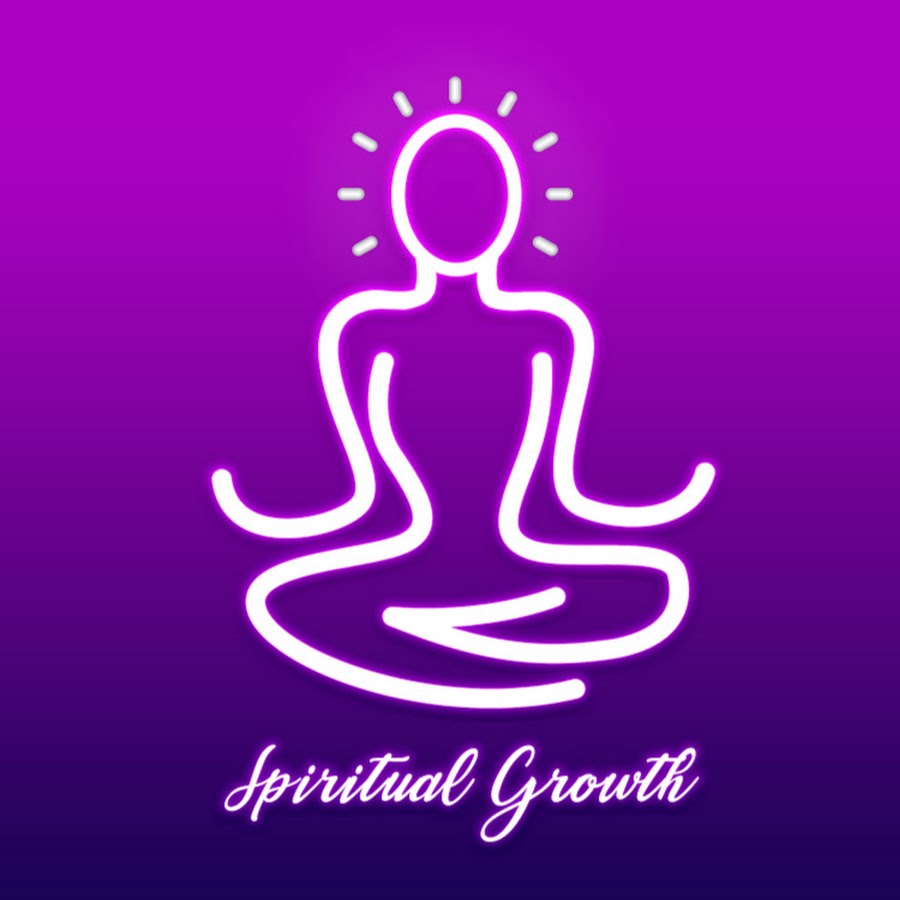 Spiritual Growth - Binaural Beats Meditation YouTube 频道头像