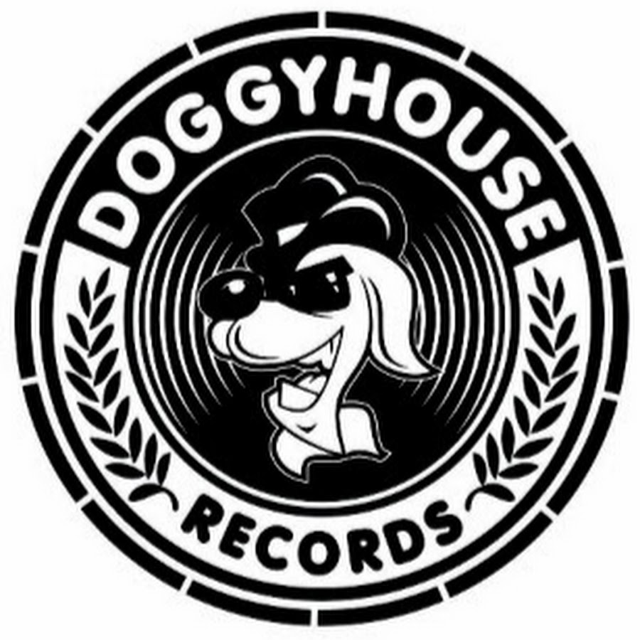 DOGGYHOUSE RECORDS YouTube channel avatar