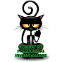 Scaredy Cat Paranormal Investigations YouTube Profile Photo