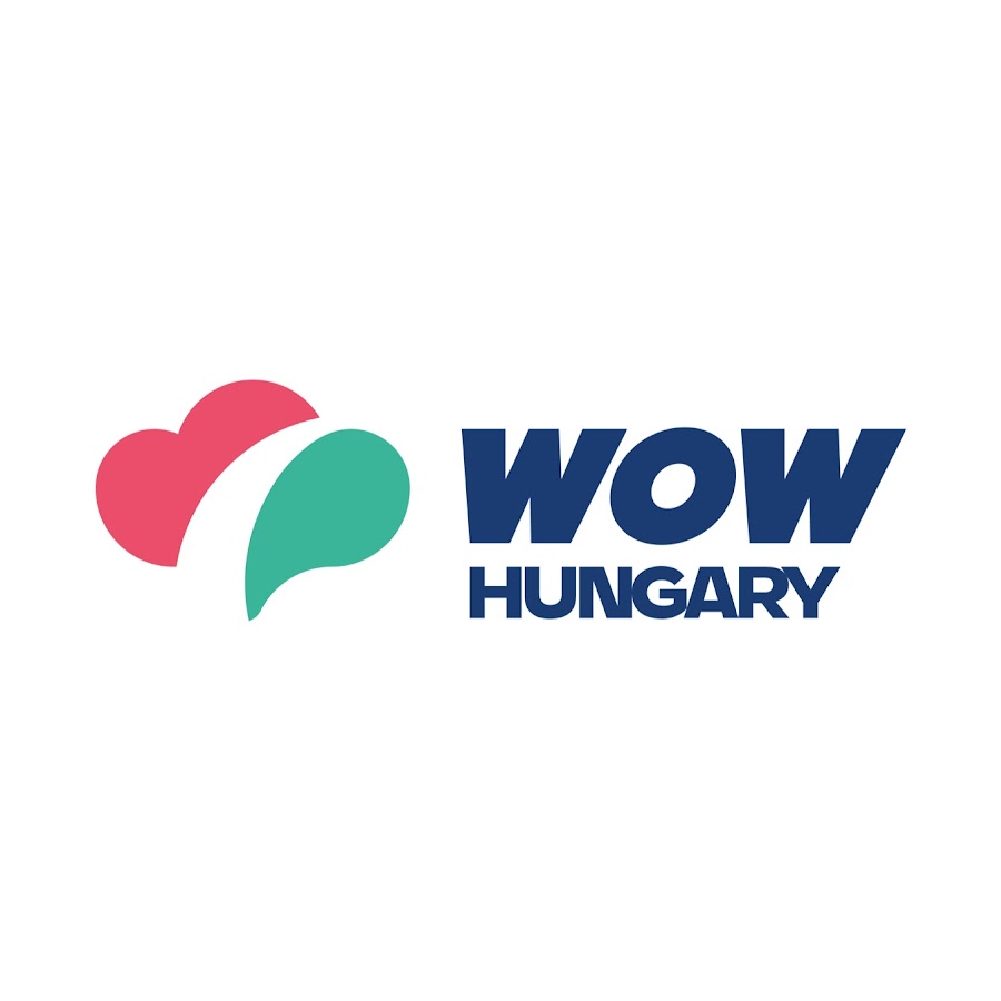 WOW Hungary ইউটিউব চ্যানেল অ্যাভাটার