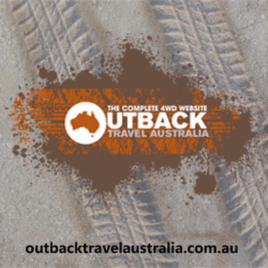 outbacktravelaust Awatar kanału YouTube