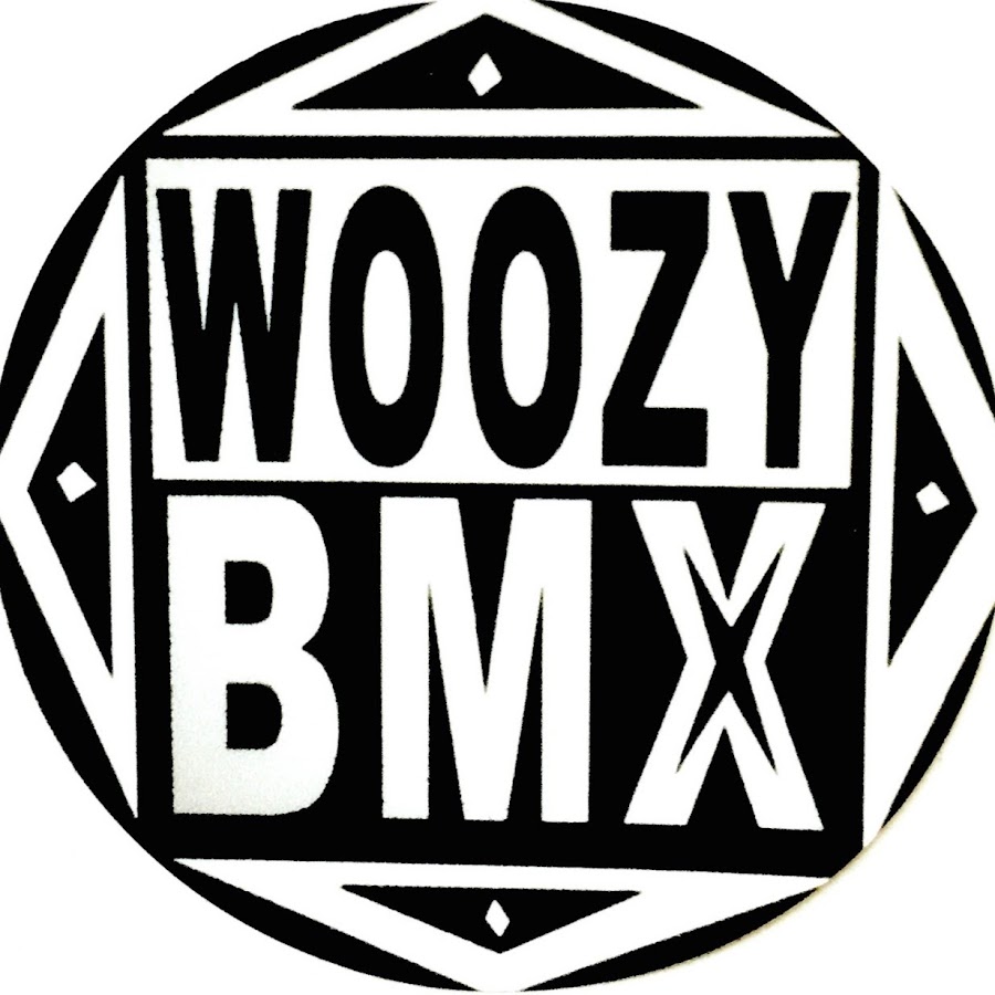 WOOZY BMX VIDEOS Awatar kanału YouTube