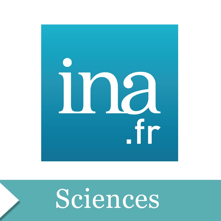 Ina Sciences رمز قناة اليوتيوب
