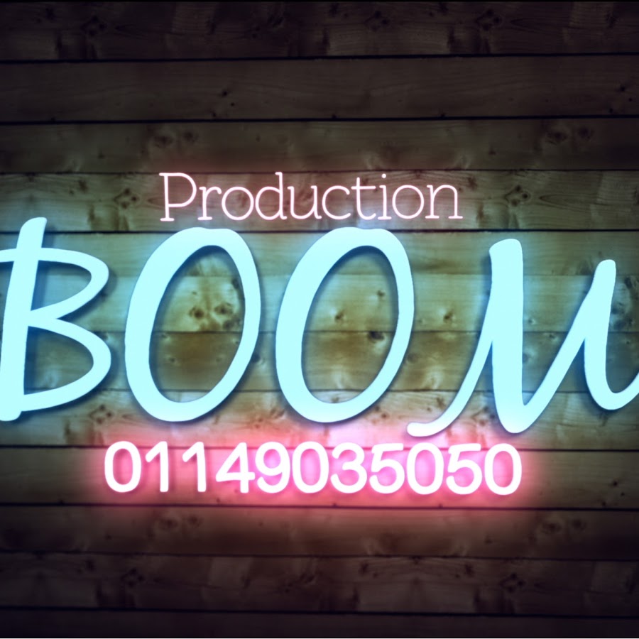 Boom Production