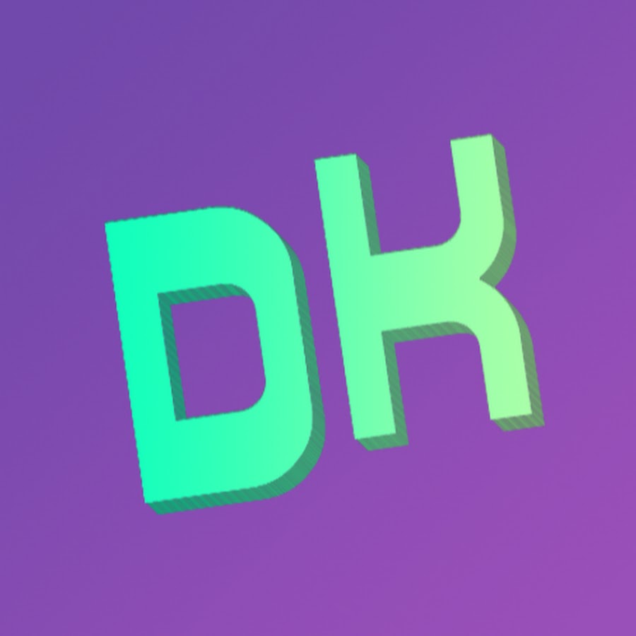 DiverKids رمز قناة اليوتيوب