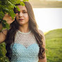 Ester Aline YouTube Profile Photo