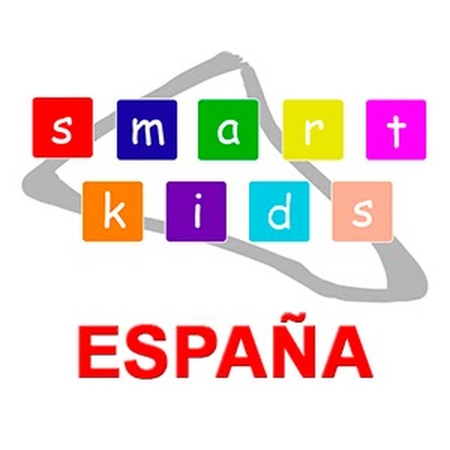 Smart Kids EspaÃ±ol YouTube channel avatar