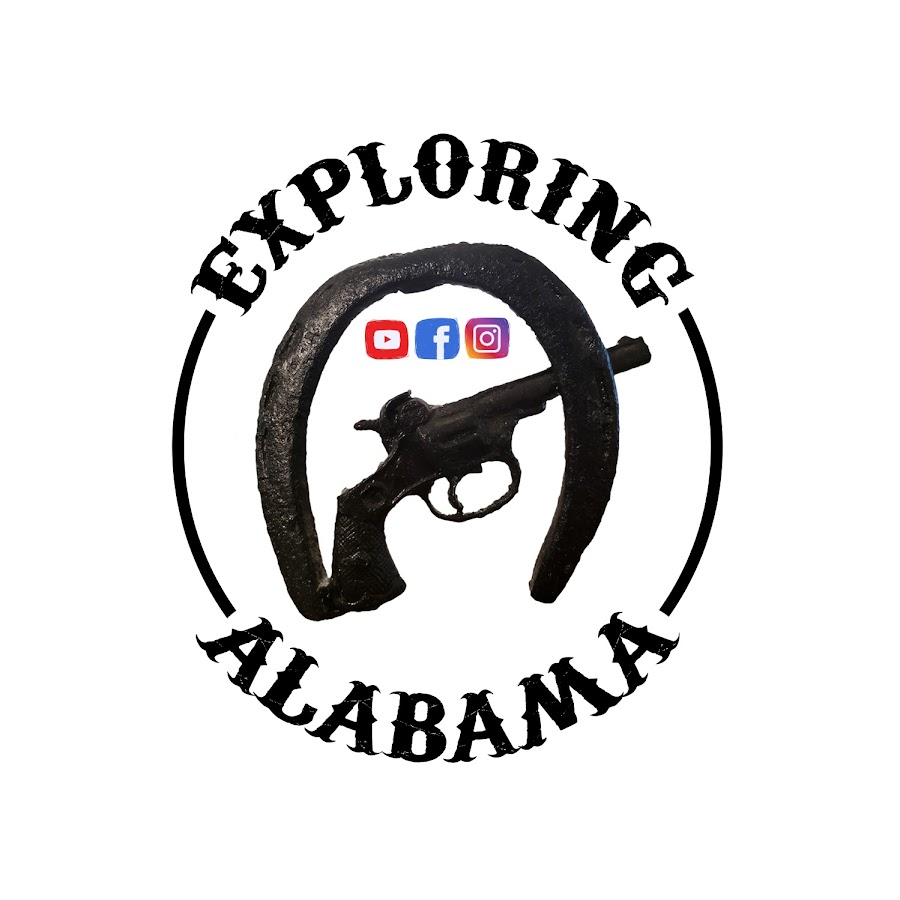 Exploring Alabama YouTube channel avatar