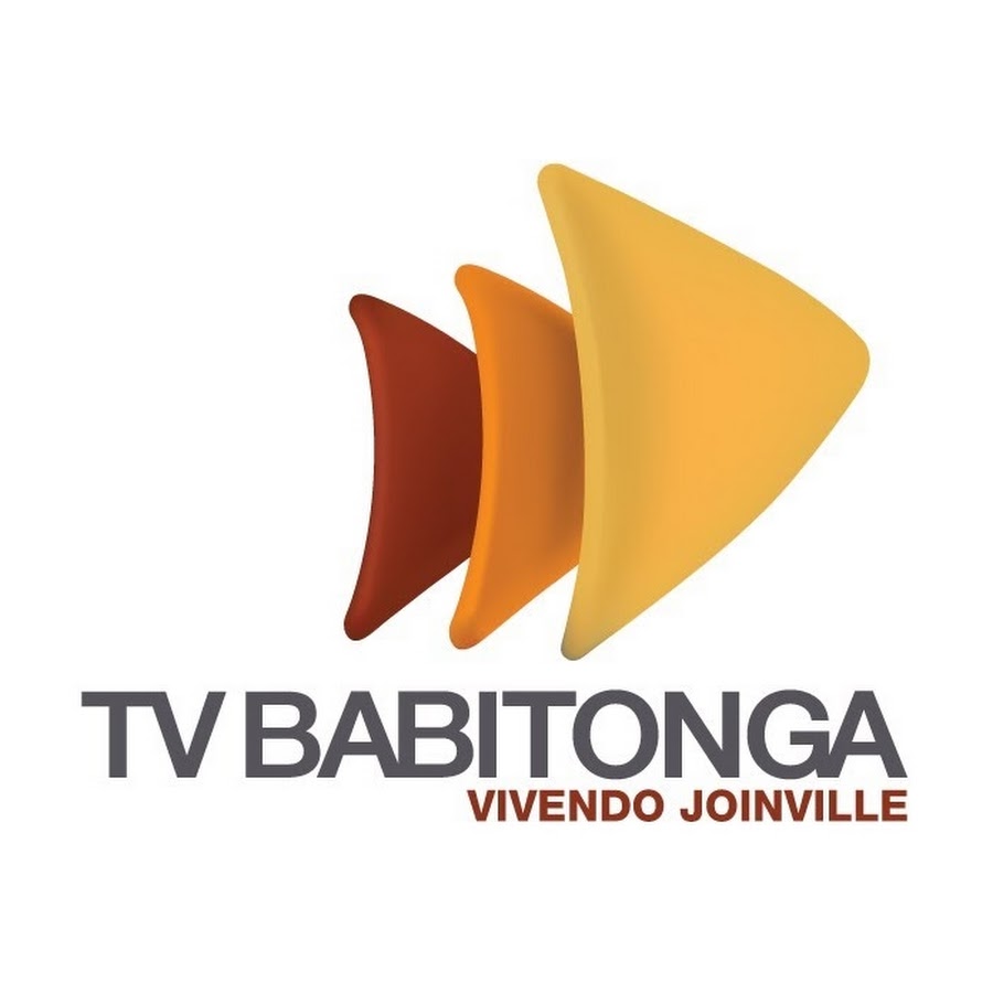 TVBabitonga Joinville Avatar de canal de YouTube