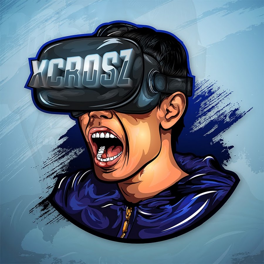 Xcrosz YouTube channel avatar