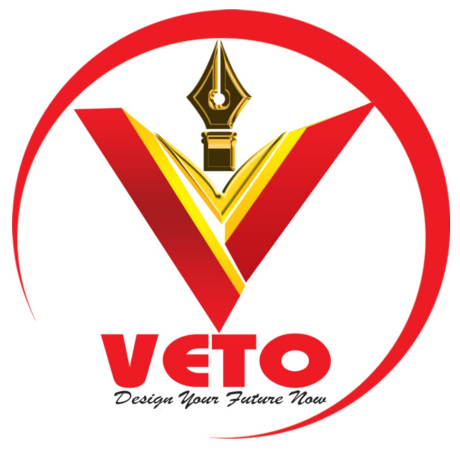 VETO PSC YouTube channel avatar