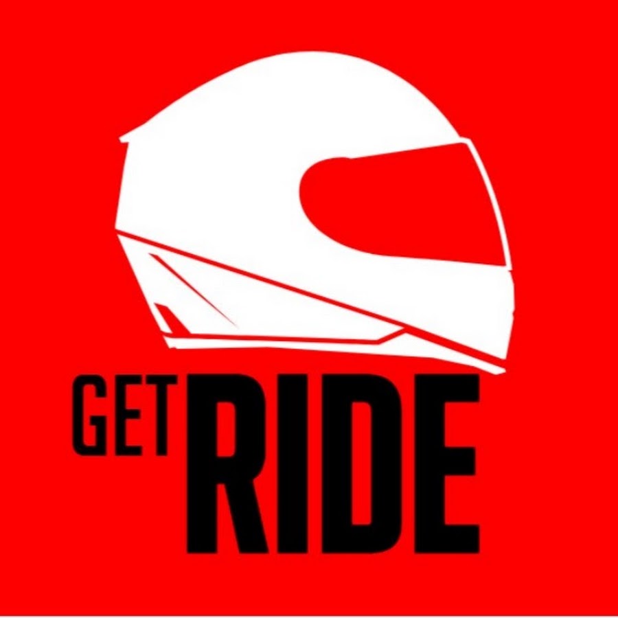 Get Ride यूट्यूब चैनल अवतार
