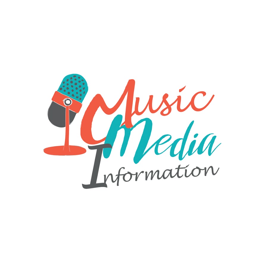Music Media Information Avatar canale YouTube 