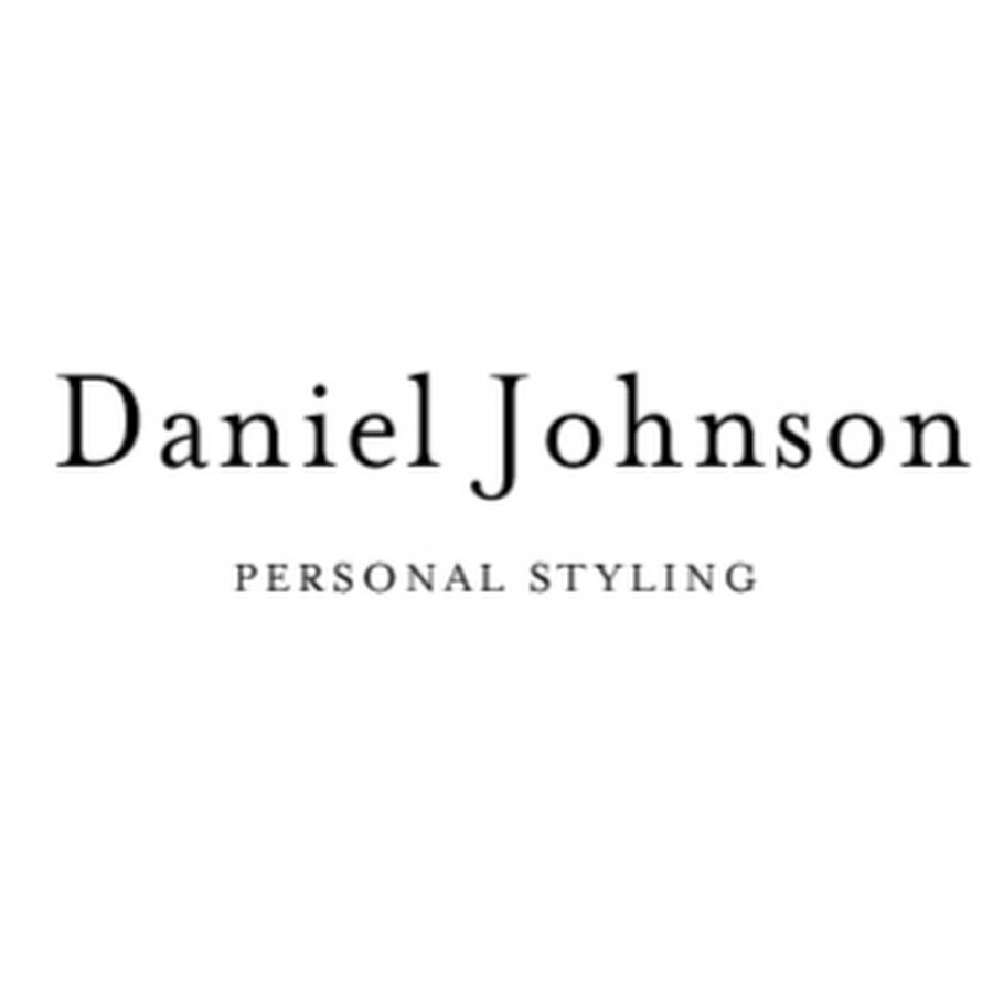 Daniel Johnson Personal Styling YouTube channel avatar