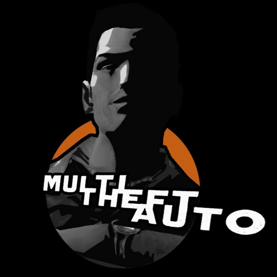 Multi Theft Auto YouTube channel avatar