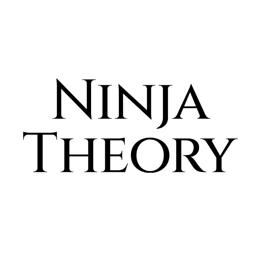 Ninja Theory YouTube kanalı avatarı