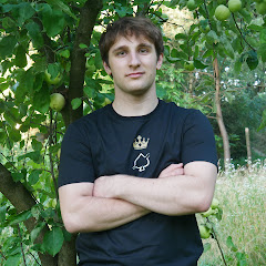 Bboy Wojtek