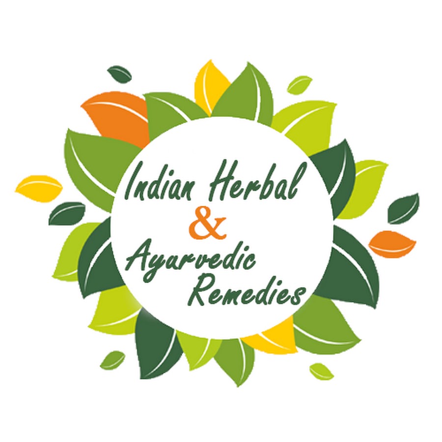 Indian Herbal And Ayurvedic Remedies YouTube channel avatar