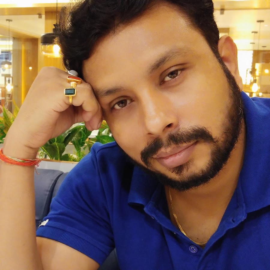 Surya Mishra YouTube channel avatar
