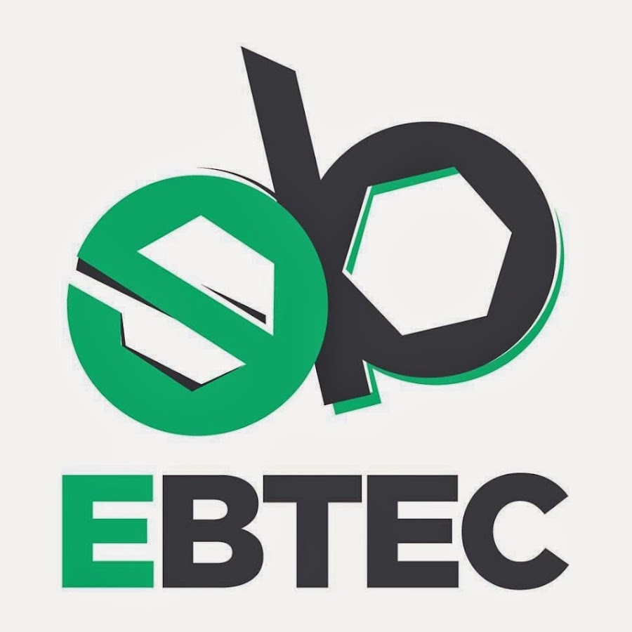 EBTEC ইউটিউব চ্যানেল অ্যাভাটার
