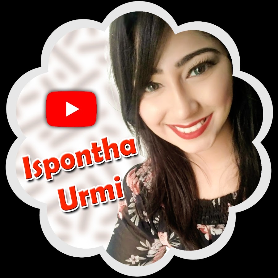 Ispontha Urmi