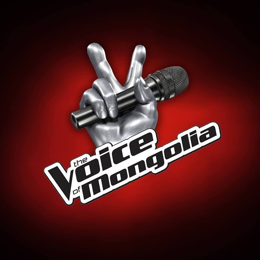 The Voice of Mongolia Avatar canale YouTube 