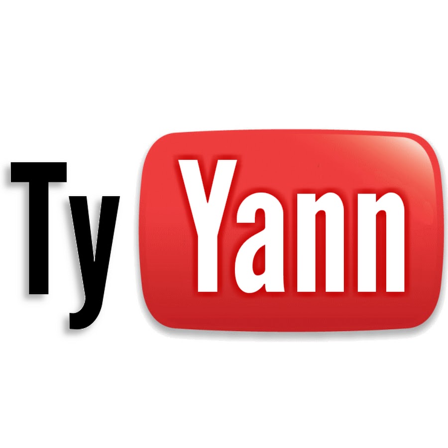TyYann YouTube-Kanal-Avatar