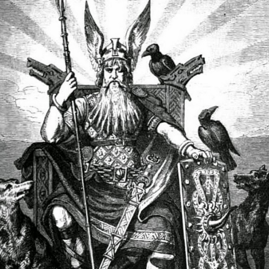 Odin Rising