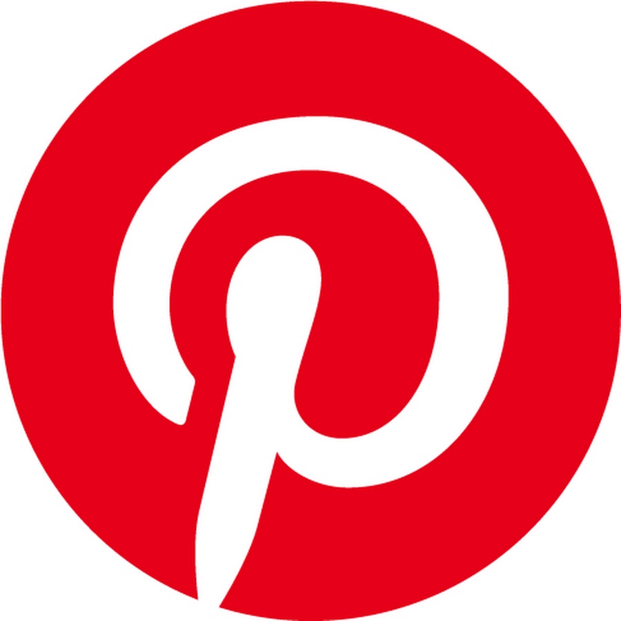 Pinterest Youtube