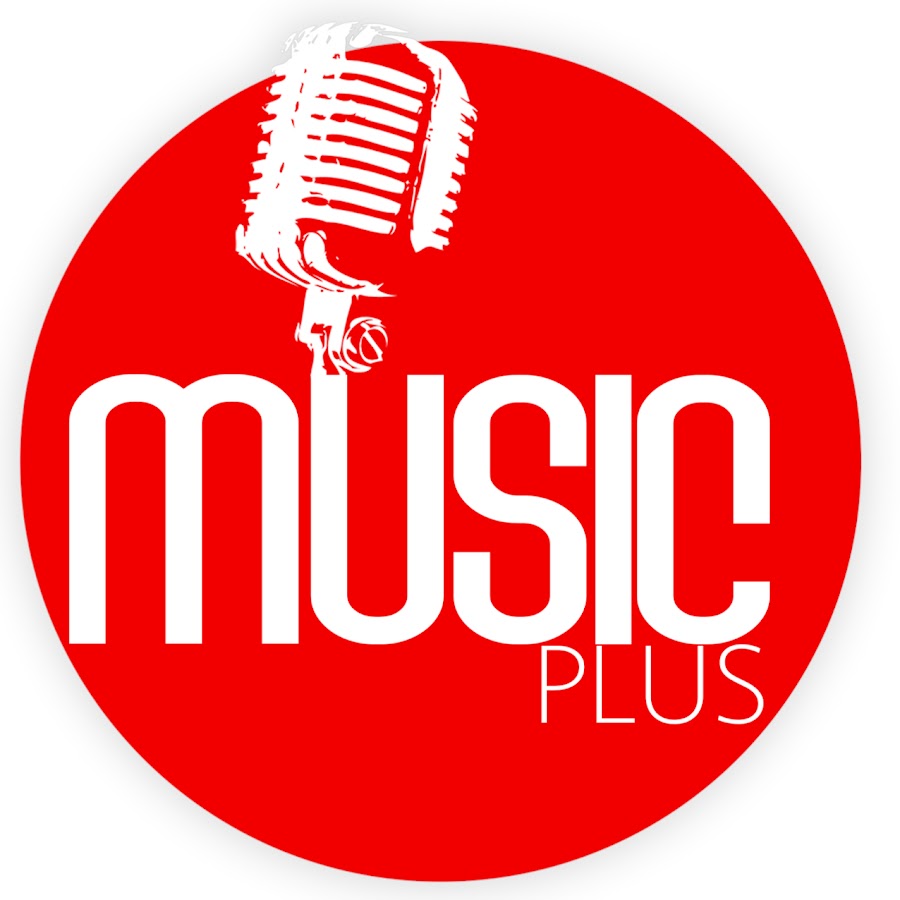Music Plus Awatar kanału YouTube