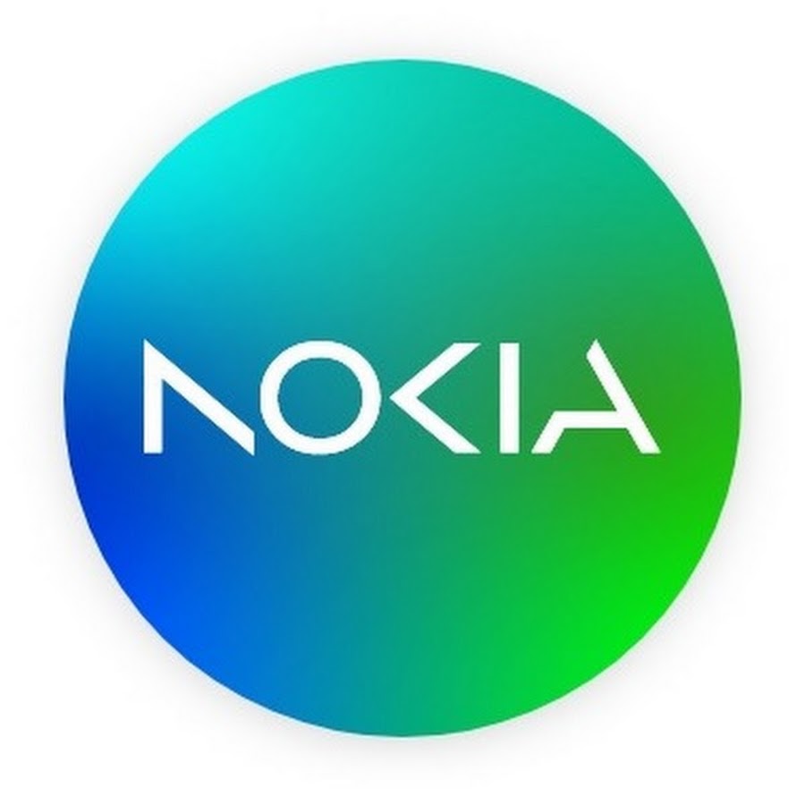 Nokia YouTube channel avatar