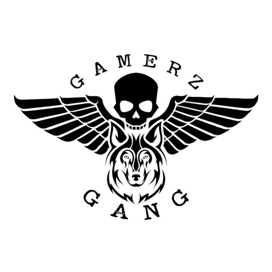 GamerZ GanG YouTube 频道头像